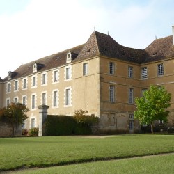 La Maison Dieu (ne se visite plus, malheureusement)