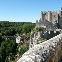 Angles sur l'Anglin